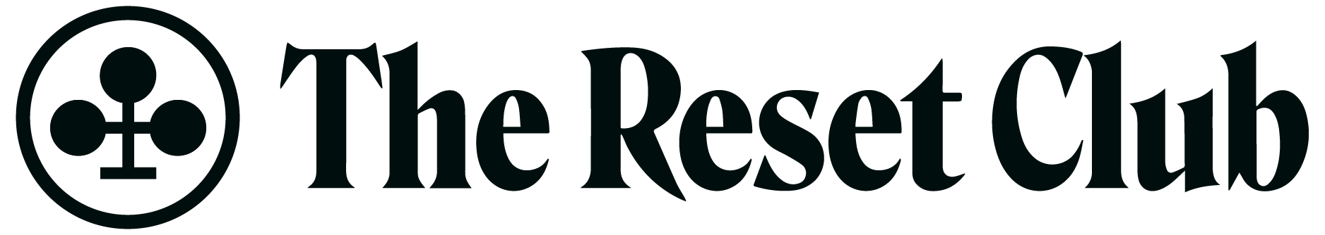 The Reset Club